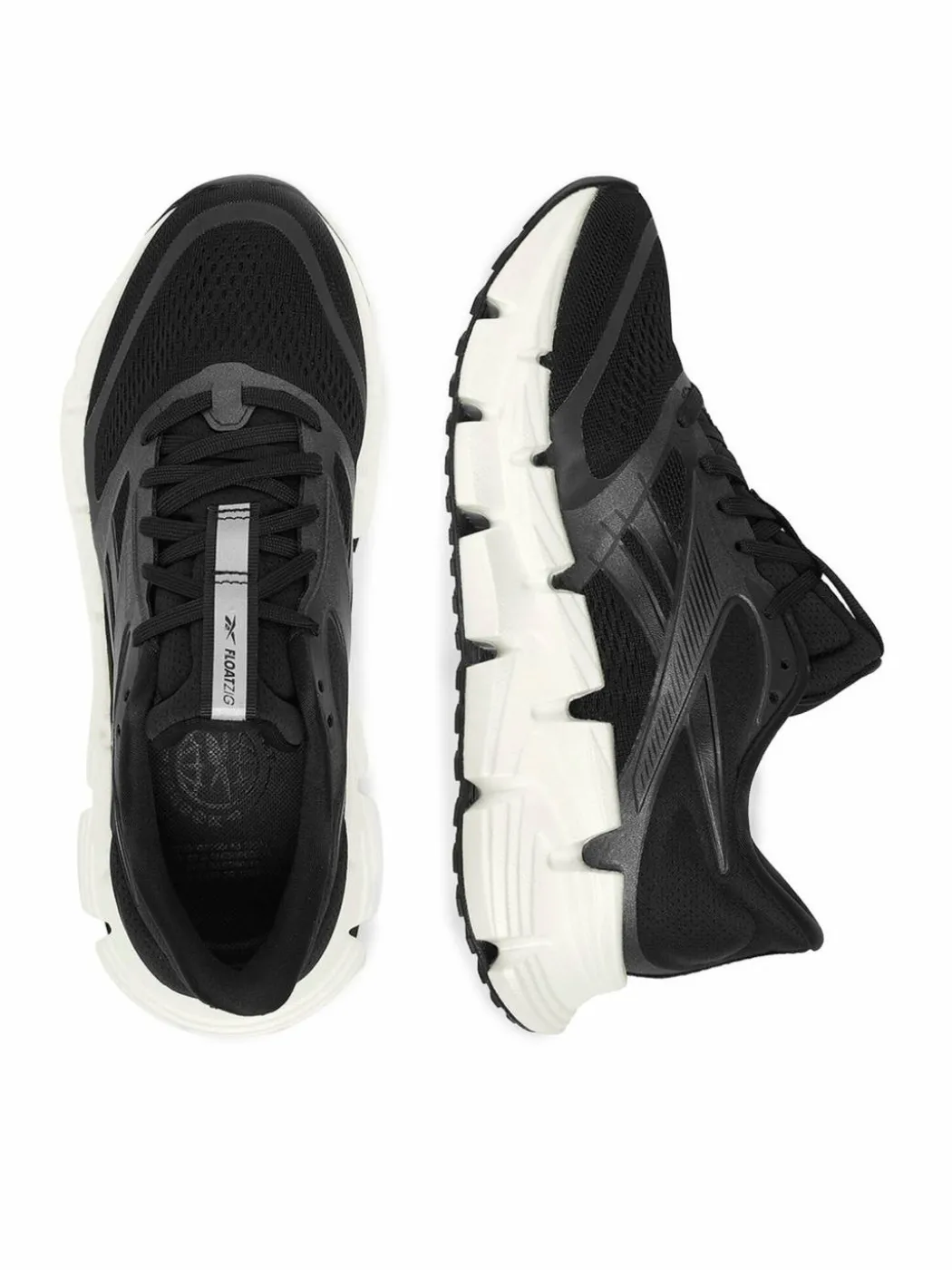 Scarpe running SS-FLOATZIG 2 100230562 Nero