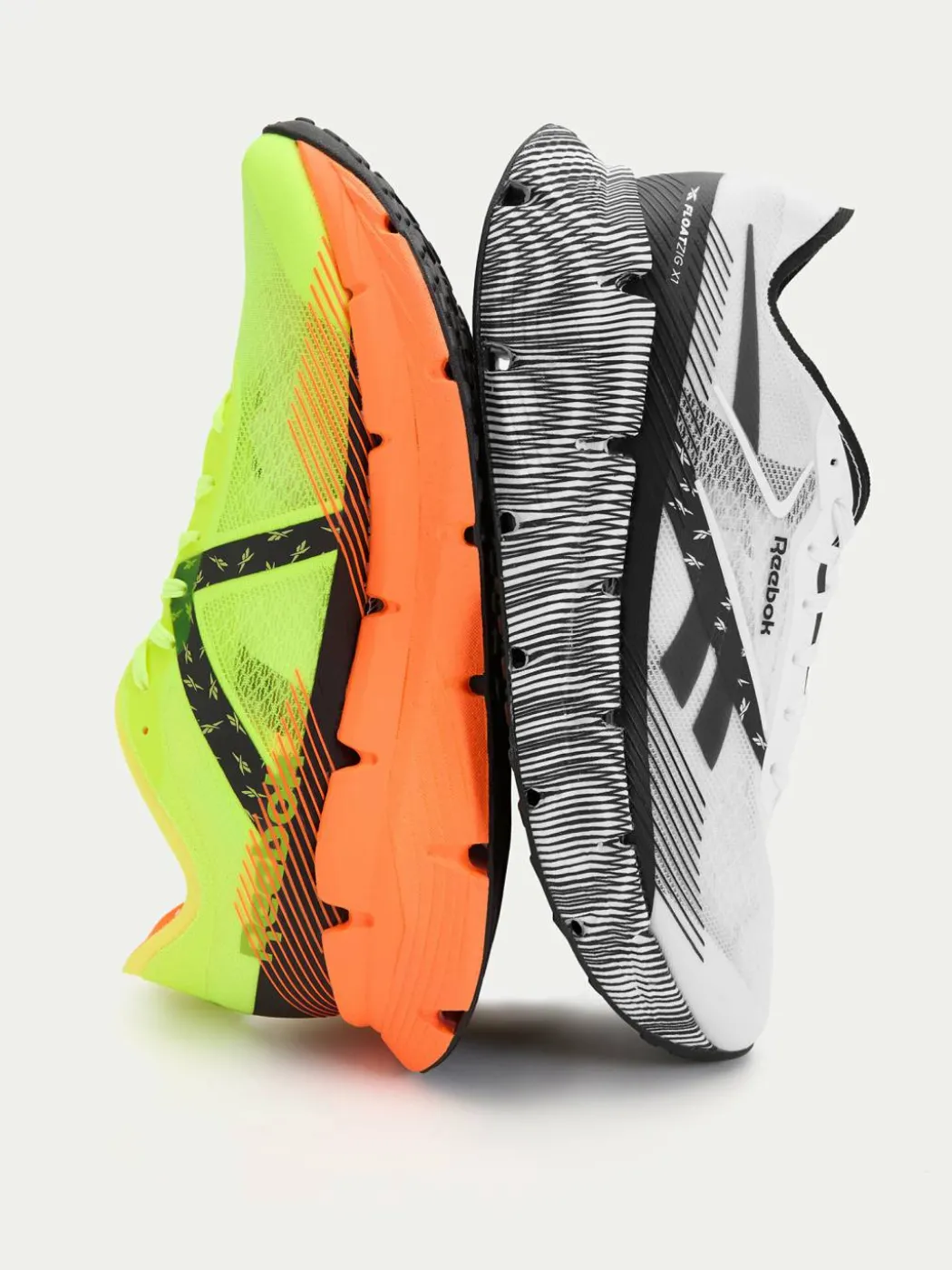 Scarpe running SS-FLOATZIG X1 100248001 Giallo