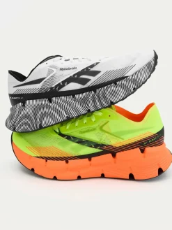 Scarpe running SS-FLOATZIG X1 100248001 Giallo
