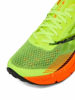 Scarpe running SS-FLOATZIG X1 100248001 Giallo