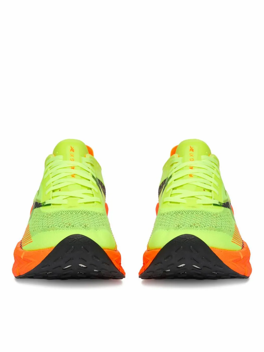 Scarpe running SS-FLOATZIG X1 100248001 Giallo