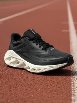 Scarpe running SS-FUEL FLEX RUN 100239318 Nero