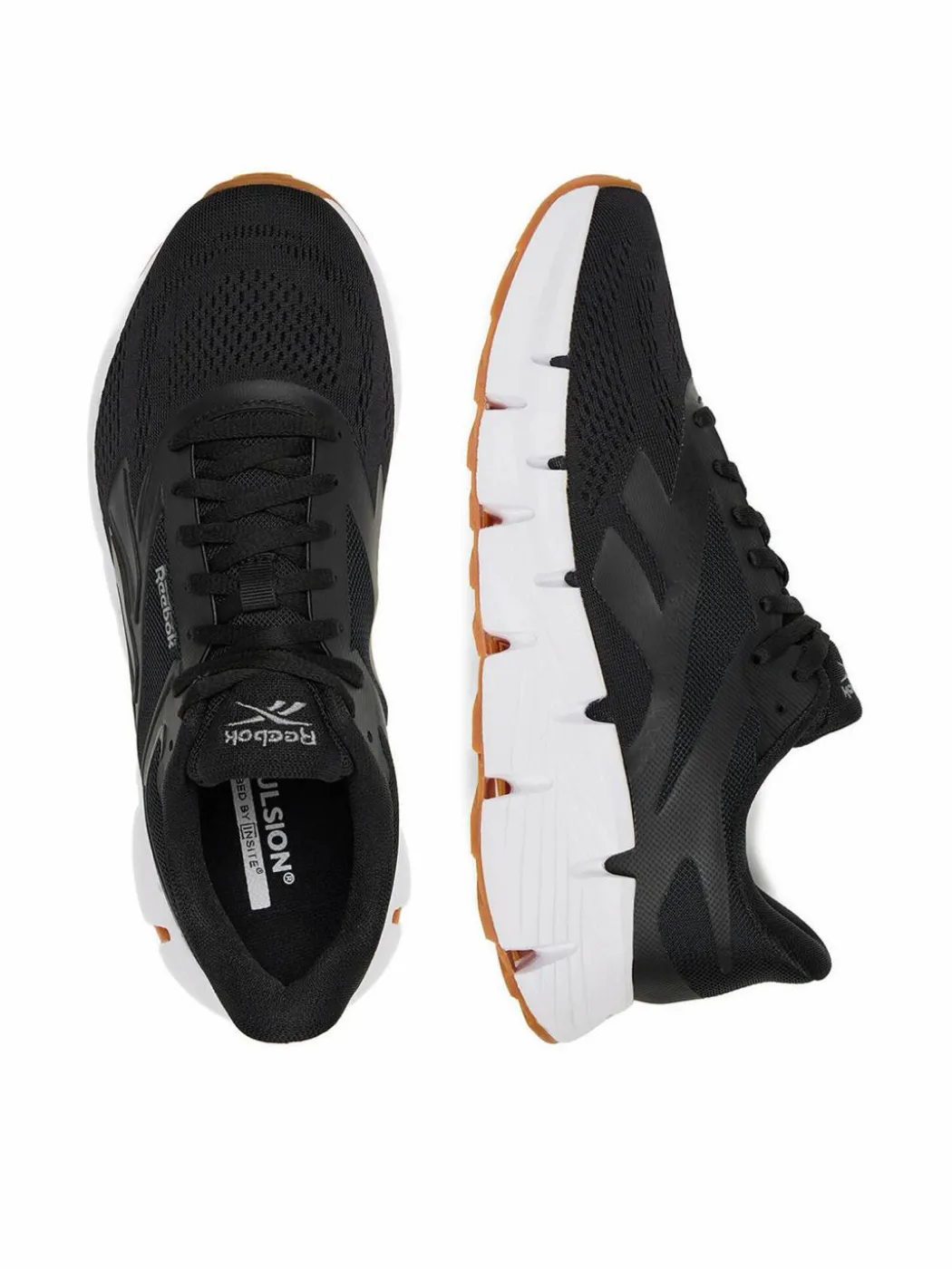 Scarpe running SS-ZIG DYNAMICA 6 100225495 Nero