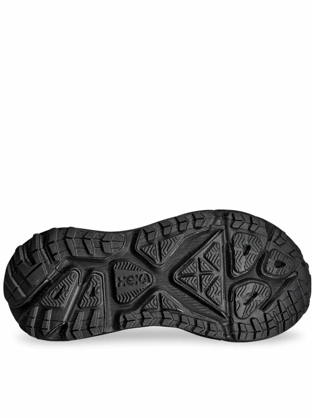Scarpe running Stinson 7 1141530 Nero