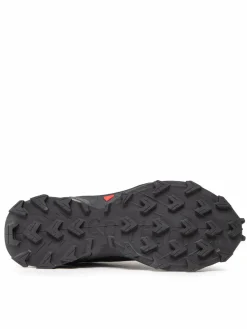 Scarpe running Supercross 4 Gtx GORE-TEX 417316 26 V0 Nero