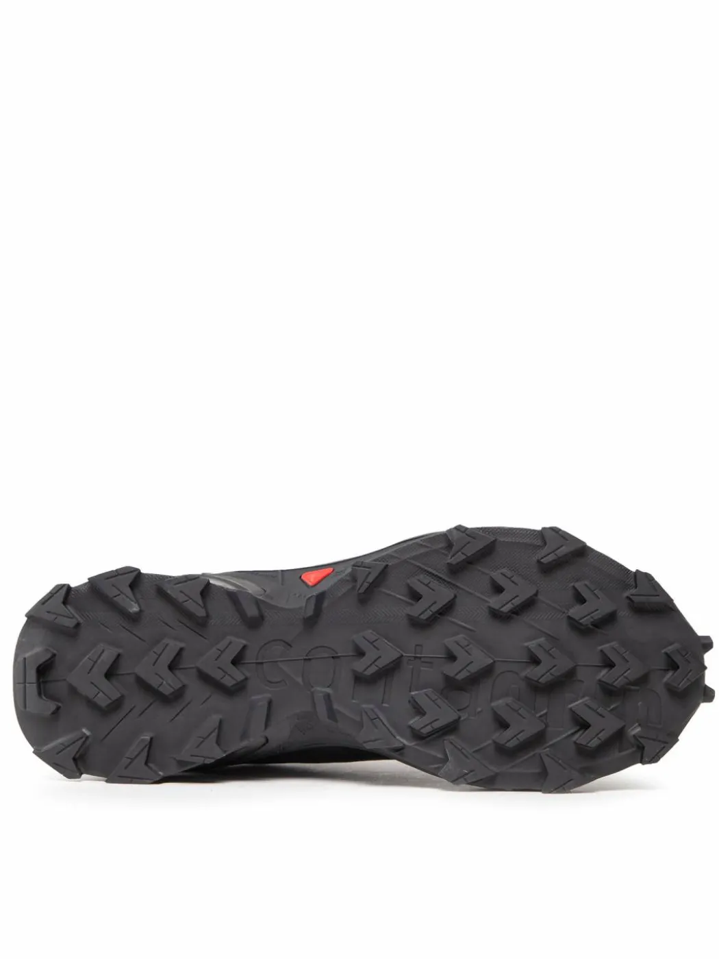 Scarpe running Supercross 4 Gtx GORE-TEX 417316 26 V0 Nero