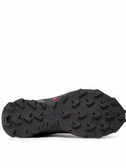 Scarpe running Supercross 4 Gtx W GORE-TEX 417339 20 V0 Nero