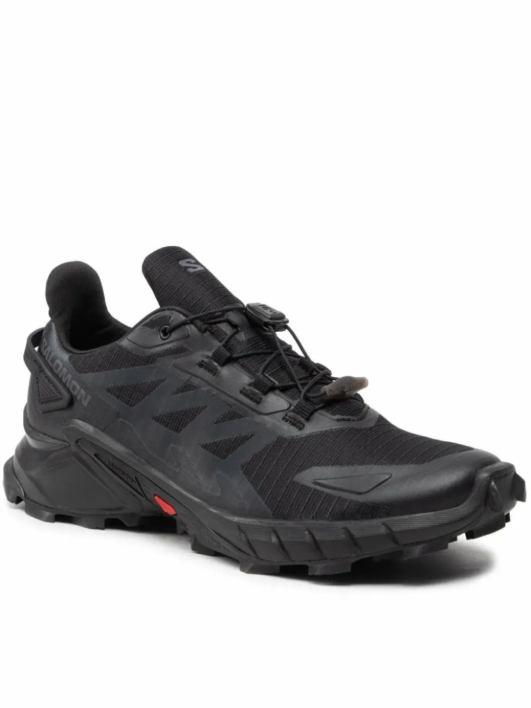 Scarpe running Supercross 4 417362 26 V0 Nero