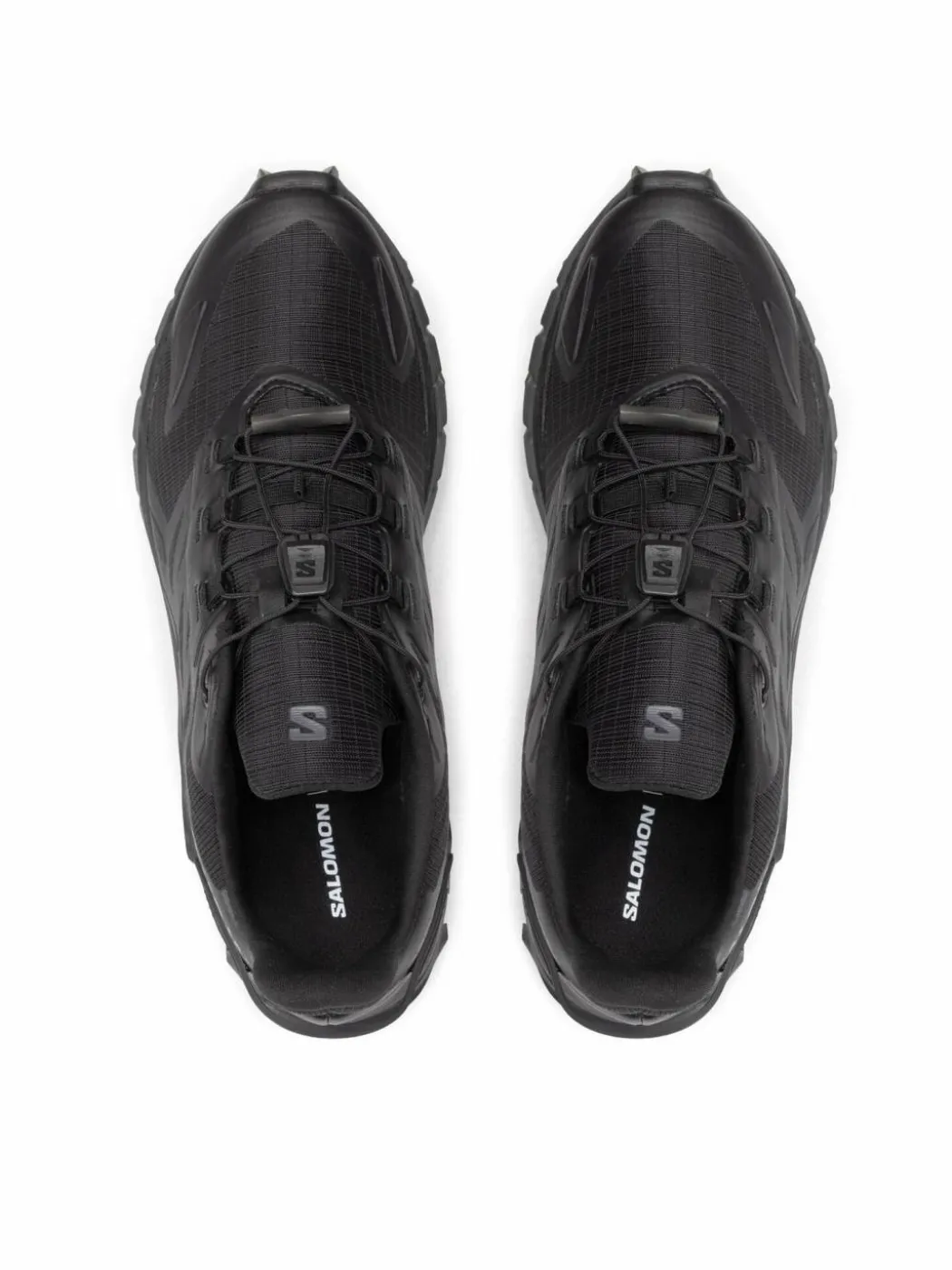 Scarpe running Supercross 4 417362 26 V0 Nero
