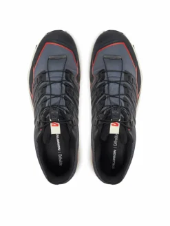 Scarpe running Thundercross Gore-Tex L47684500 Grigio