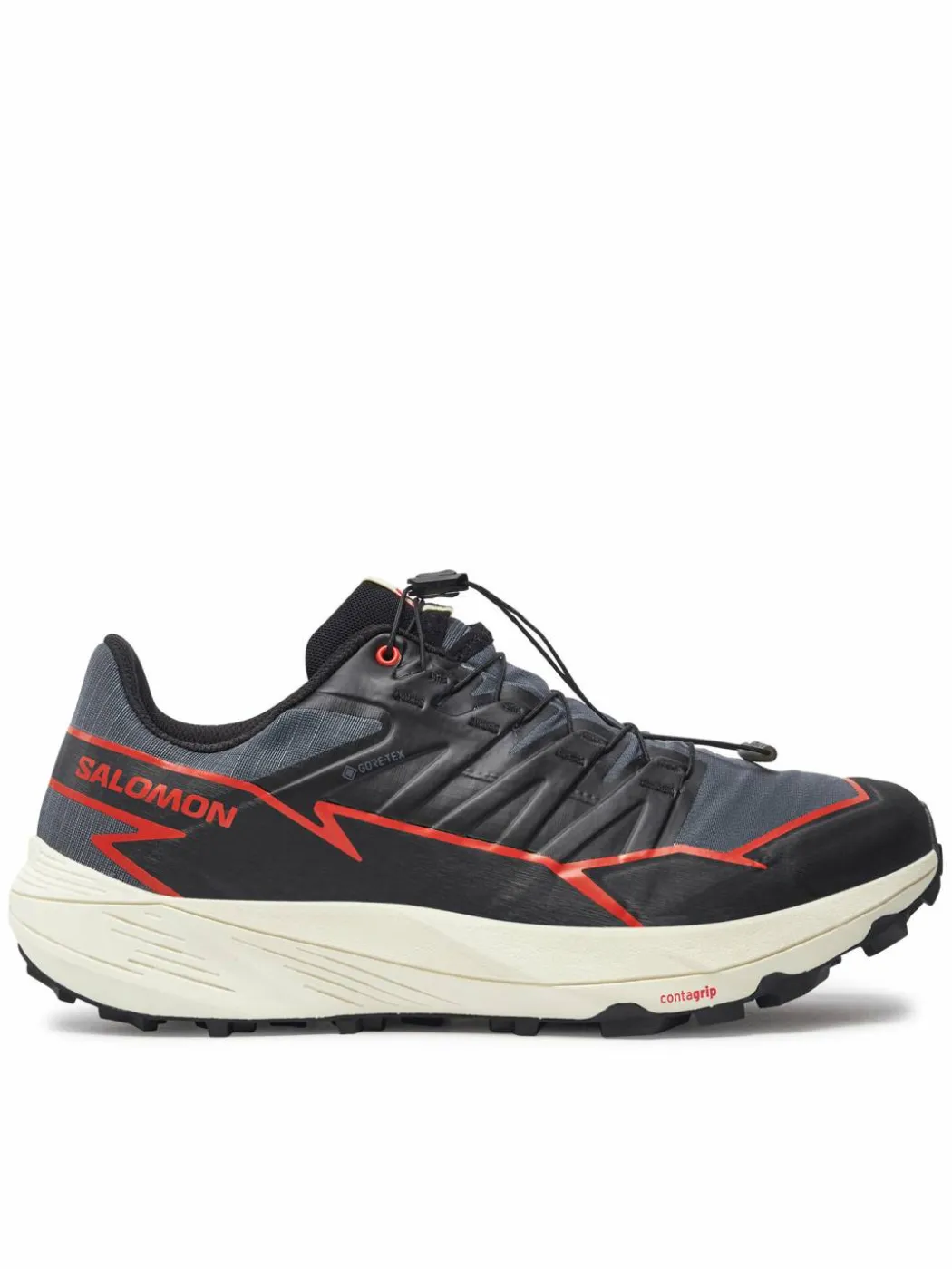 Scarpe running Thundercross Gore-Tex L47684500 Grigio