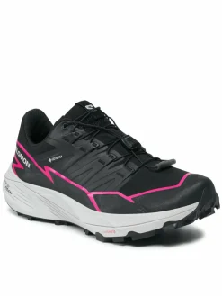 Scarpe running Thundercross GORE-TEX L47383500 Nero