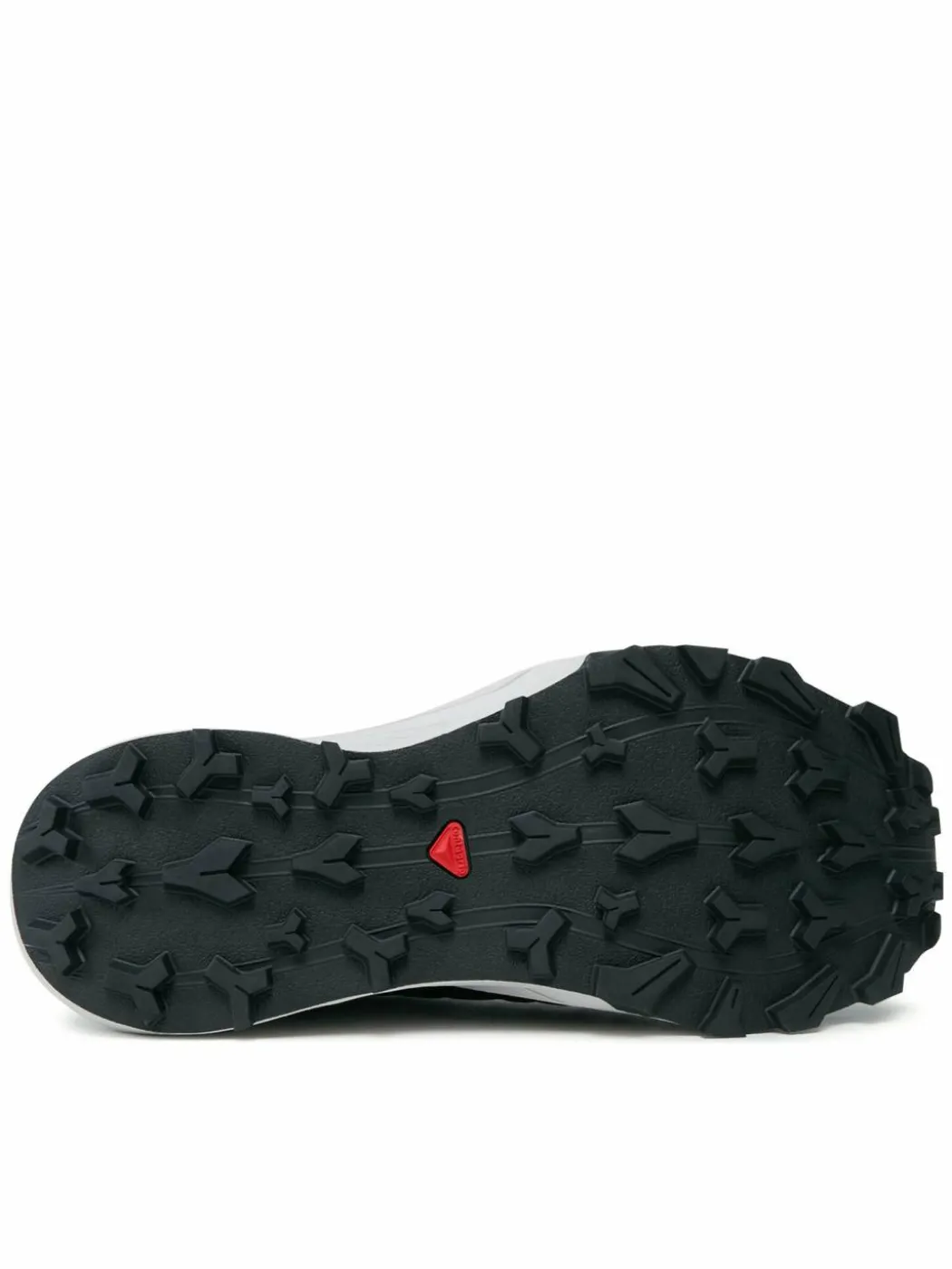 Scarpe running Thundercross GORE-TEX L47383500 Nero