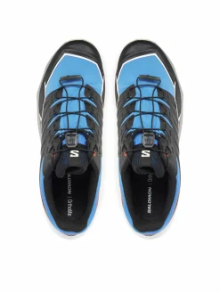 Scarpe running Thundercross L47802700 Blu