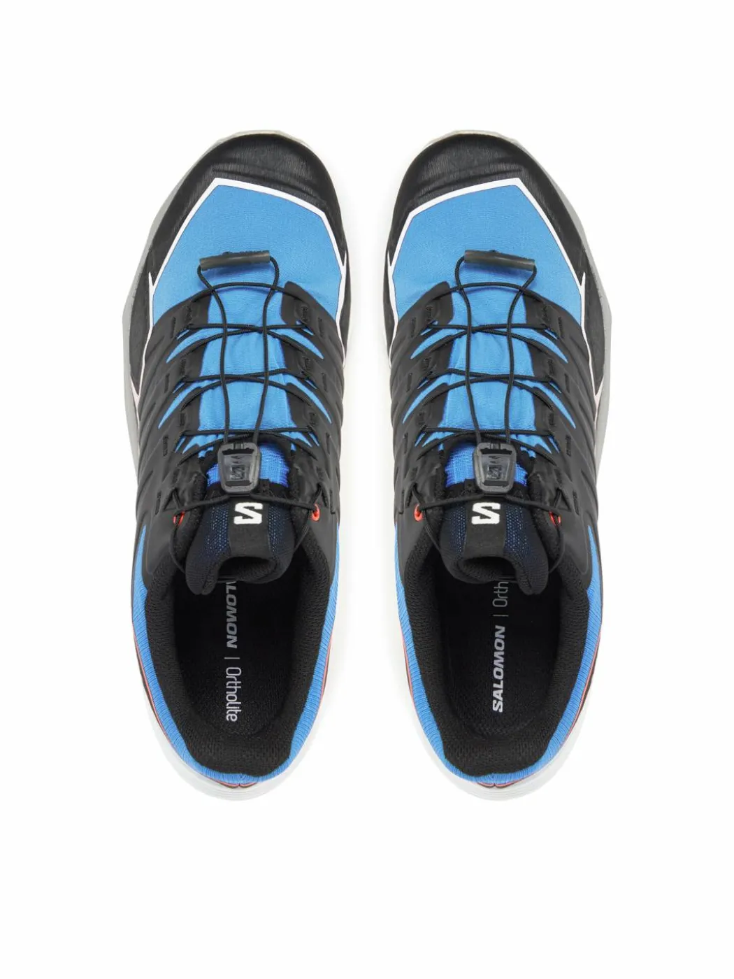 Scarpe running Thundercross L47802700 Blu