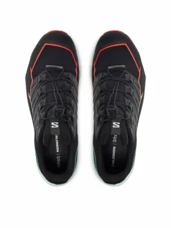 Scarpe running Thundercross L47560900 Nero