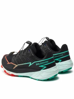 Scarpe running Thundercross L47561000 Nero