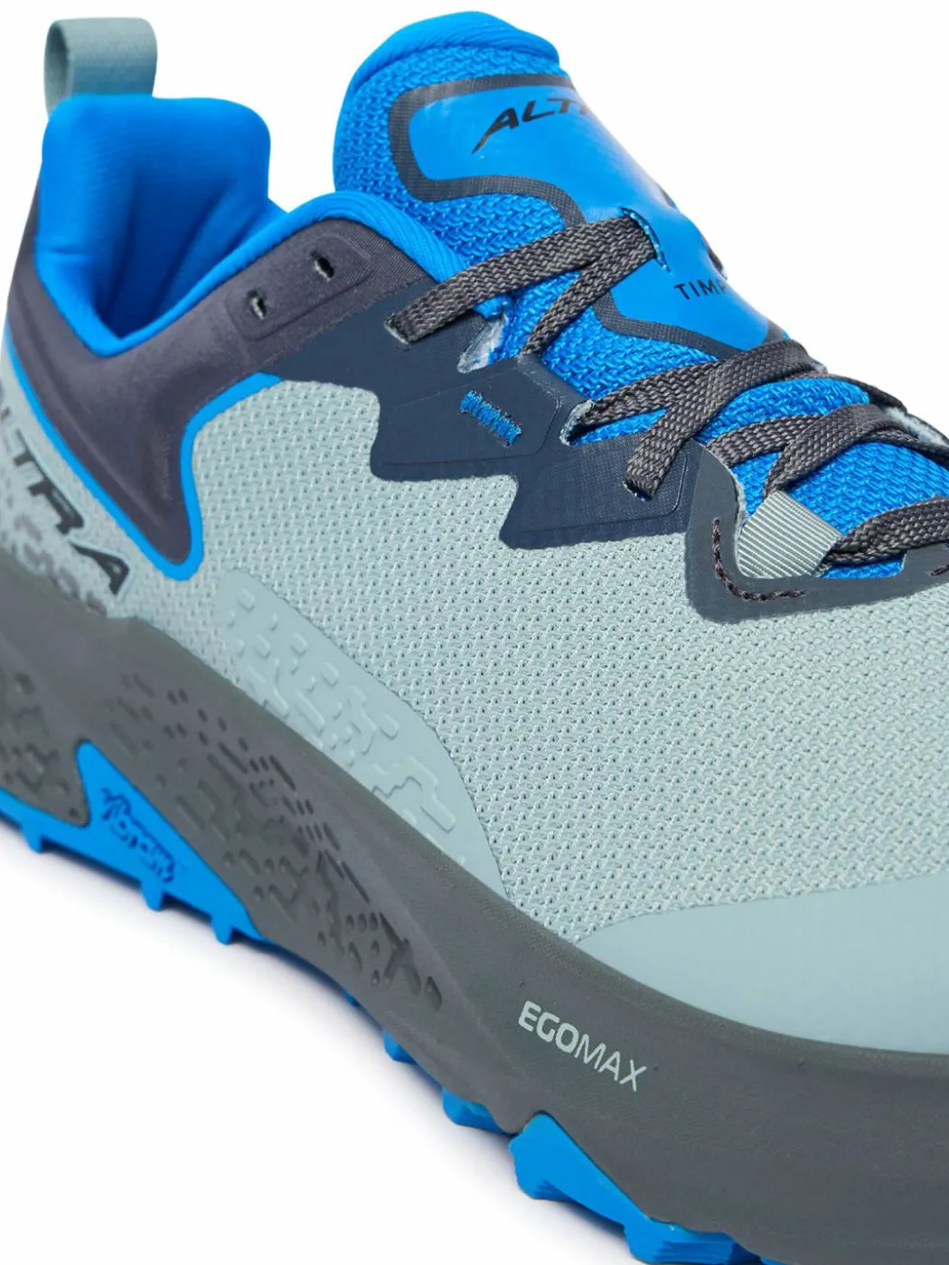 Scarpe running Timp 6 AL0A85T62 Grigio
