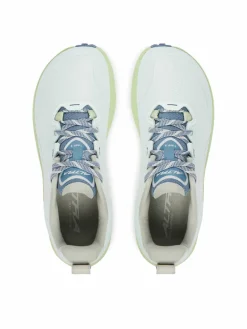 Scarpe running Timp 6 AL0A85US3 Verde