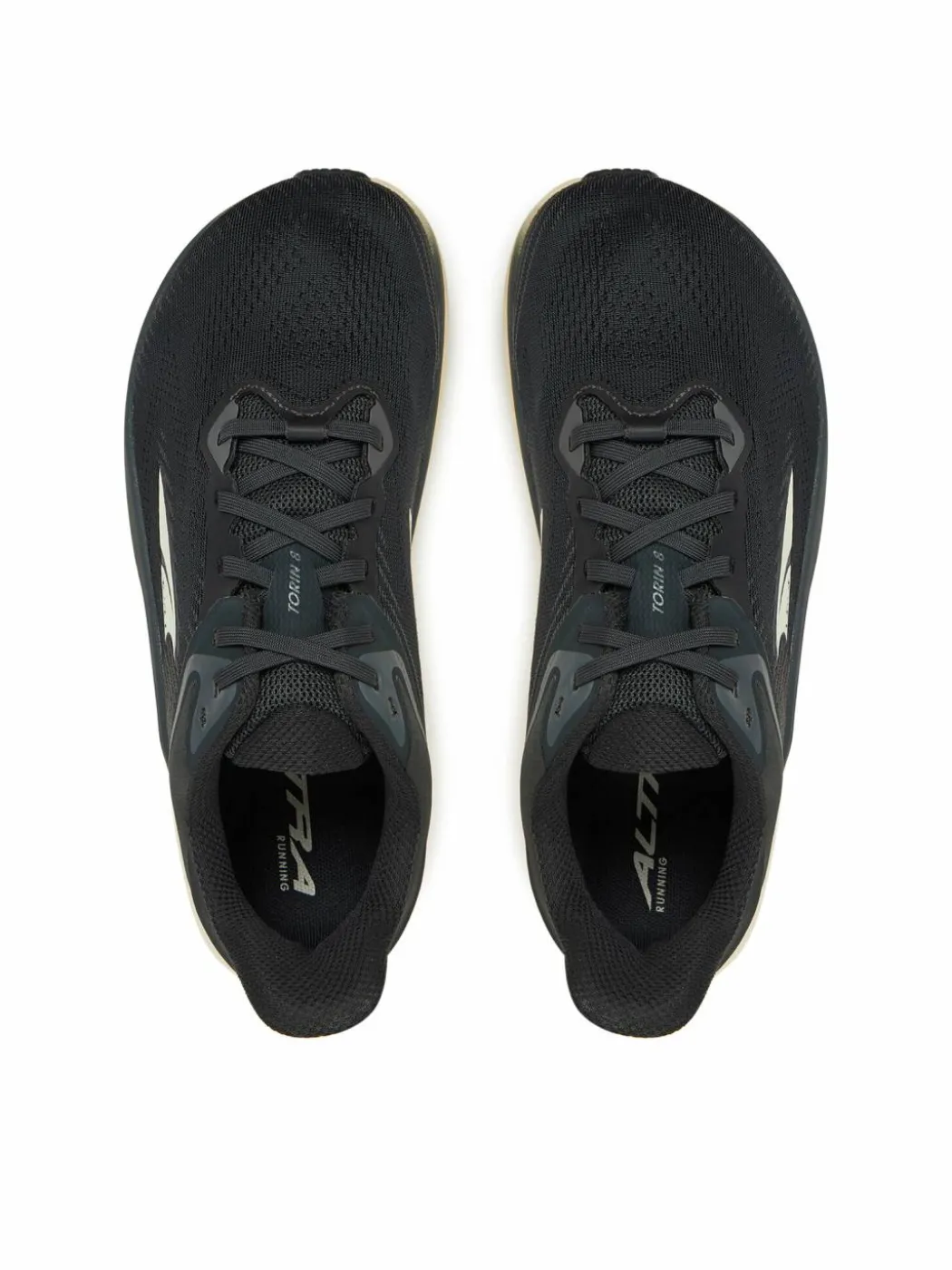 Scarpe running Torin 8 Wide AL0A85QK0 Nero