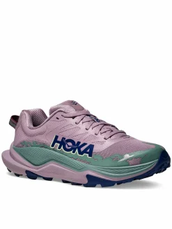 Scarpe running Torrent 4 1155074 Rosa