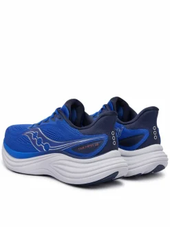 Scarpe running Triumph 24 S100997 Blu