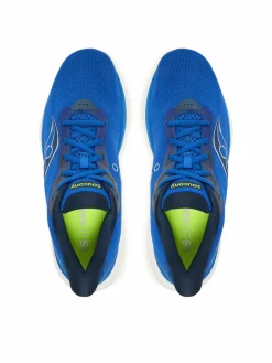 Scarpe running Triumph 23 S21023 Blu