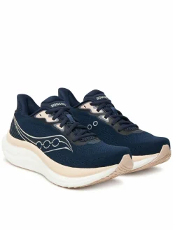 Scarpe running Triumph 23 S11023 Blu scuro