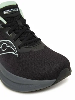 Scarpe running Triumph 23  S11023 Nero