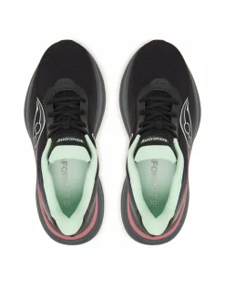 Scarpe running Triumph 23 S11023 Nero