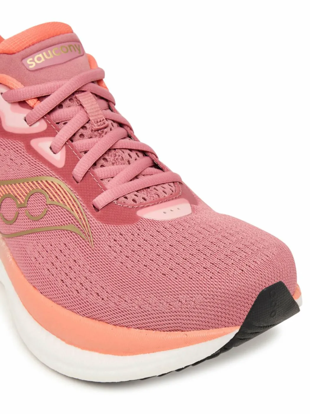 Scarpe running Triumph 23 S11023 Rosa