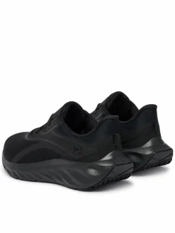 Scarpe running UA Ascend 6009827 Nero
