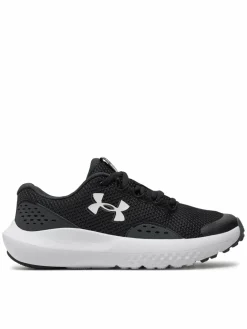 Scarpe running Ua Bgs Surge 4 3027103-001 Nero