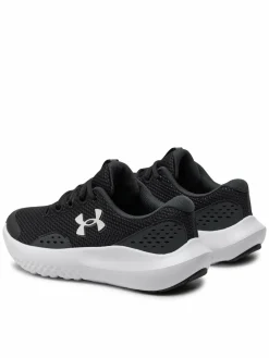 Scarpe running Ua Bgs Surge 4 3027103-001 Nero