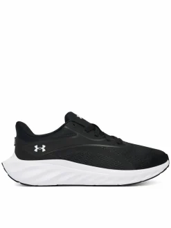 Scarpe running UA Charged+ Ascend 6009827 001 Nero