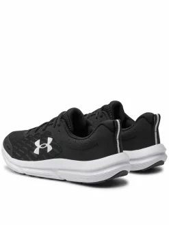 Scarpe running UA Charged Assert 10 3026175-001 Nero