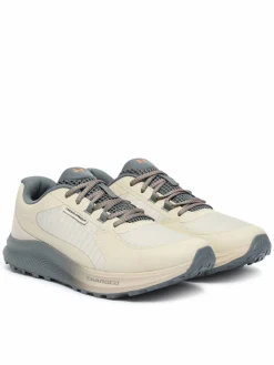 Scarpe running UA Charged Bandit Tr 3 3028371 Beige chiaro