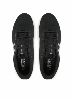Scarpe running Ua Charged Pursuit 4 3028254 Nero