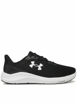 Scarpe running Ua Charged Pursuit 4 3028254 Nero