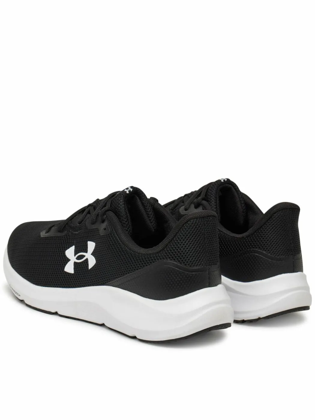 Scarpe running Ua Charged Pursuit 4 3028254 Nero
