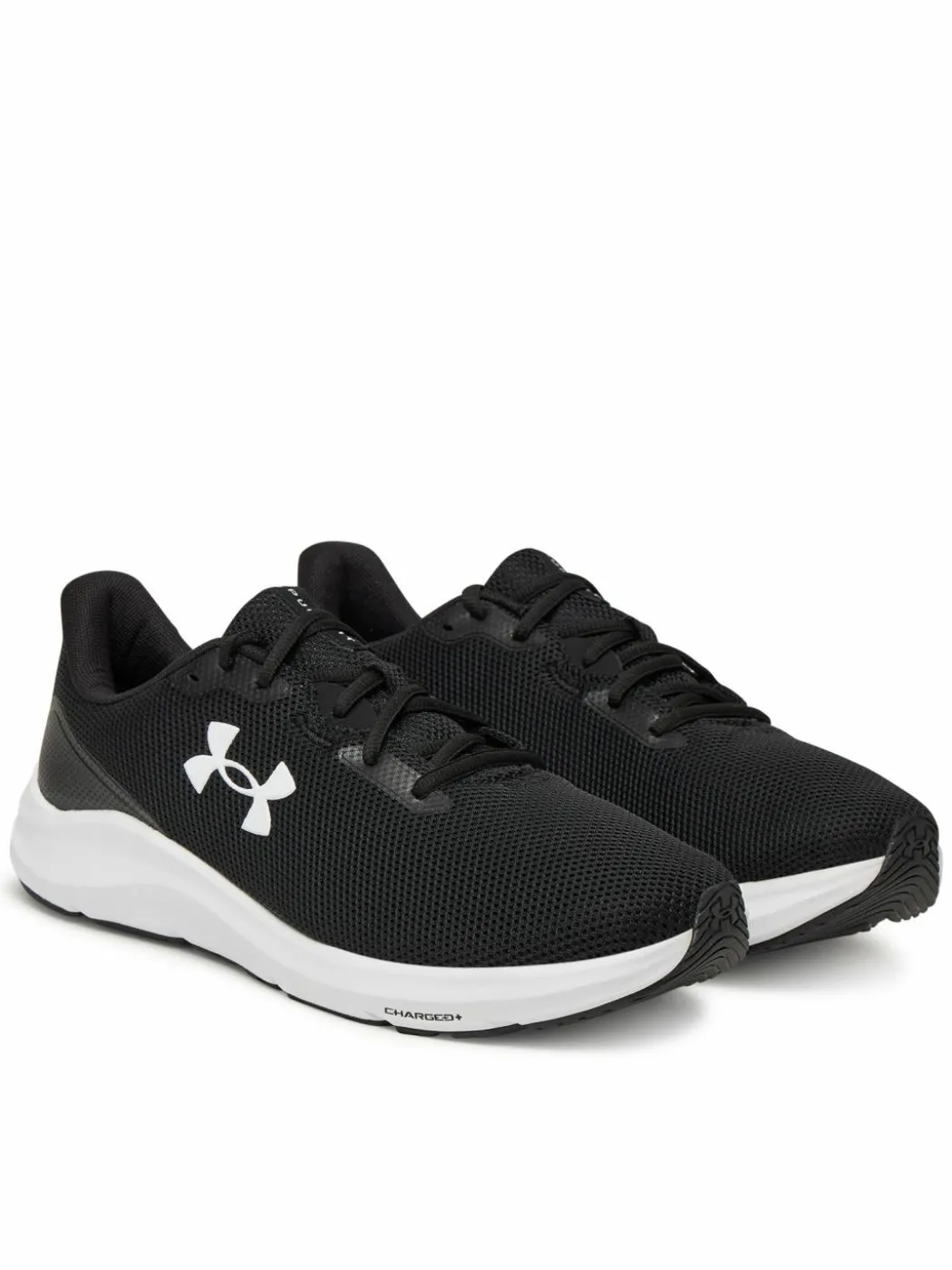 Scarpe running Ua Charged Pursuit 4 3028254 Nero