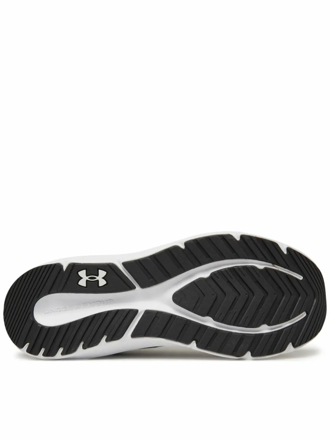 Scarpe running Ua Charged Pursuit 4 3028254 Nero