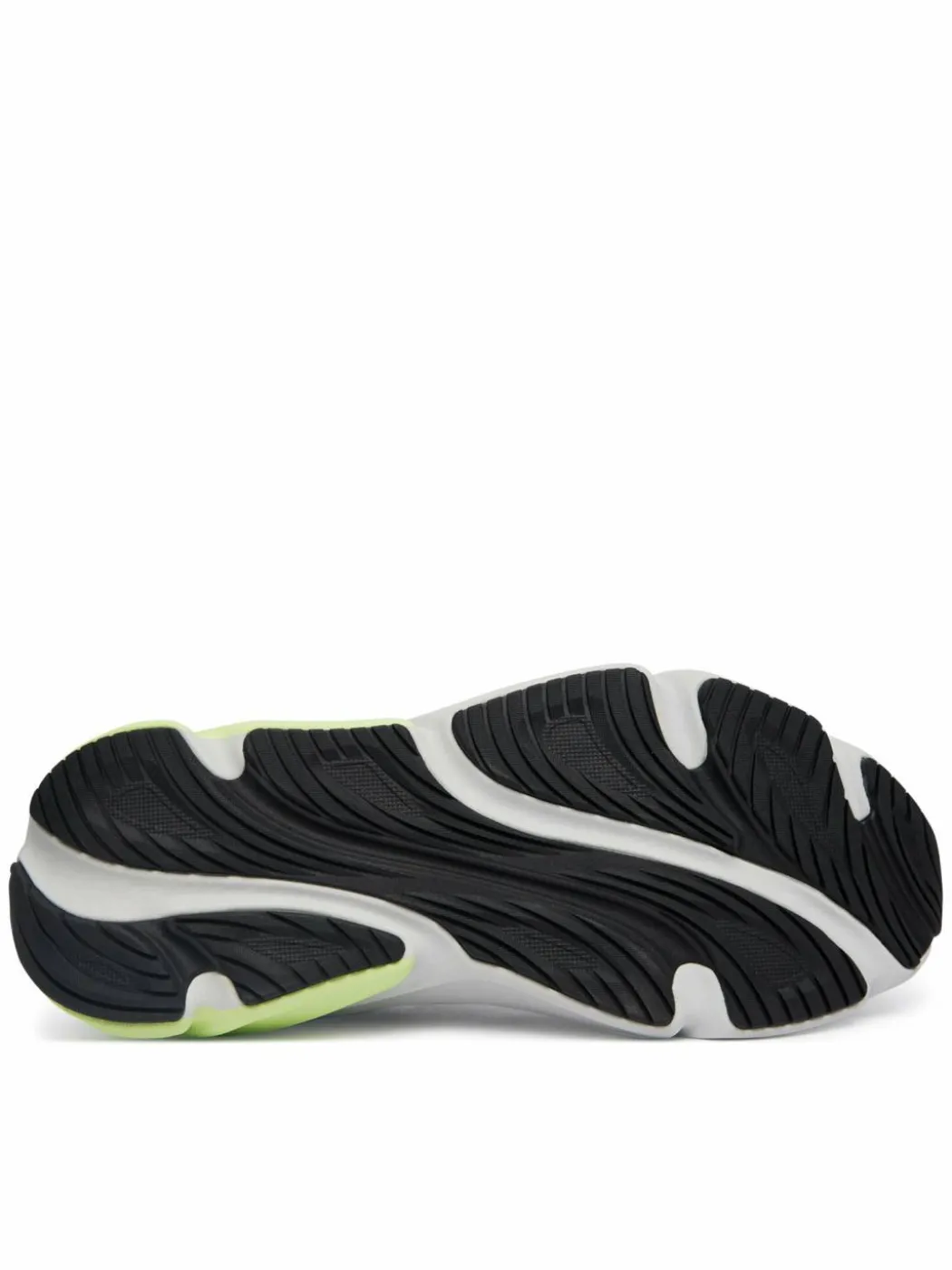 Scarpe running UA Charged+ Rogue 6 6006719 Nero