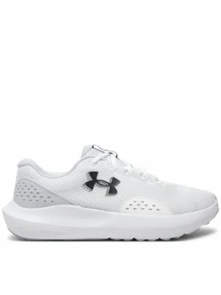 Scarpe running Ua Charged Surge 4 3027000-100 Bianco