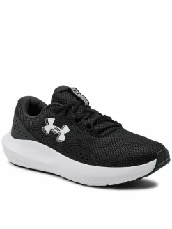 Scarpe running Ua Charged Surge 4 3027000-001 Nero