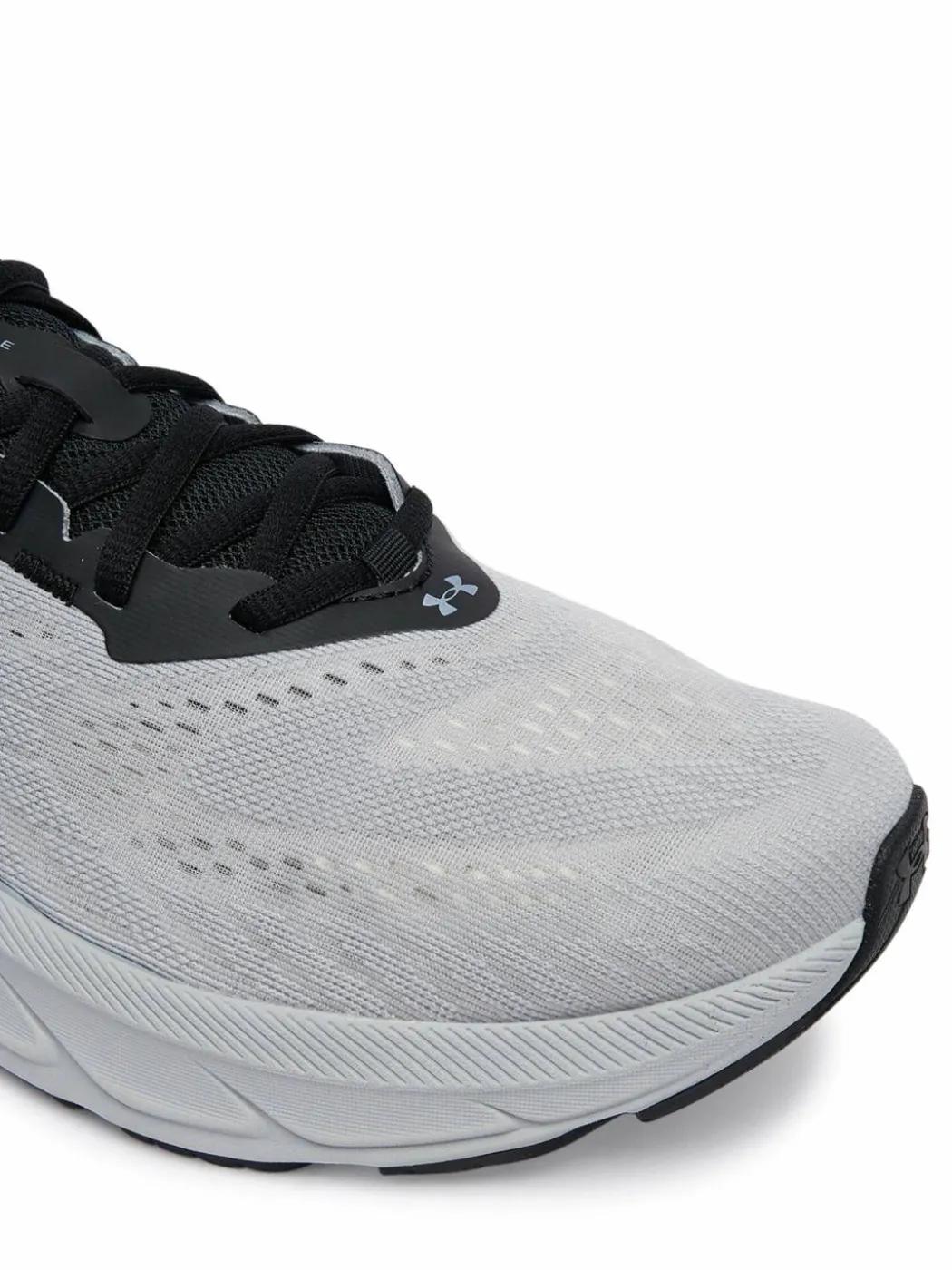 Scarpe running UA Charged+ Turbulence 3 6006717 011 Grigio
