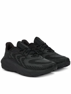 Scarpe running UA Charged+ Turbulence 3 6006717 003 Nero