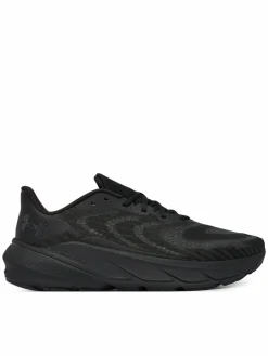 Scarpe running UA Charged+ Turbulence 3 6006717 003 Nero