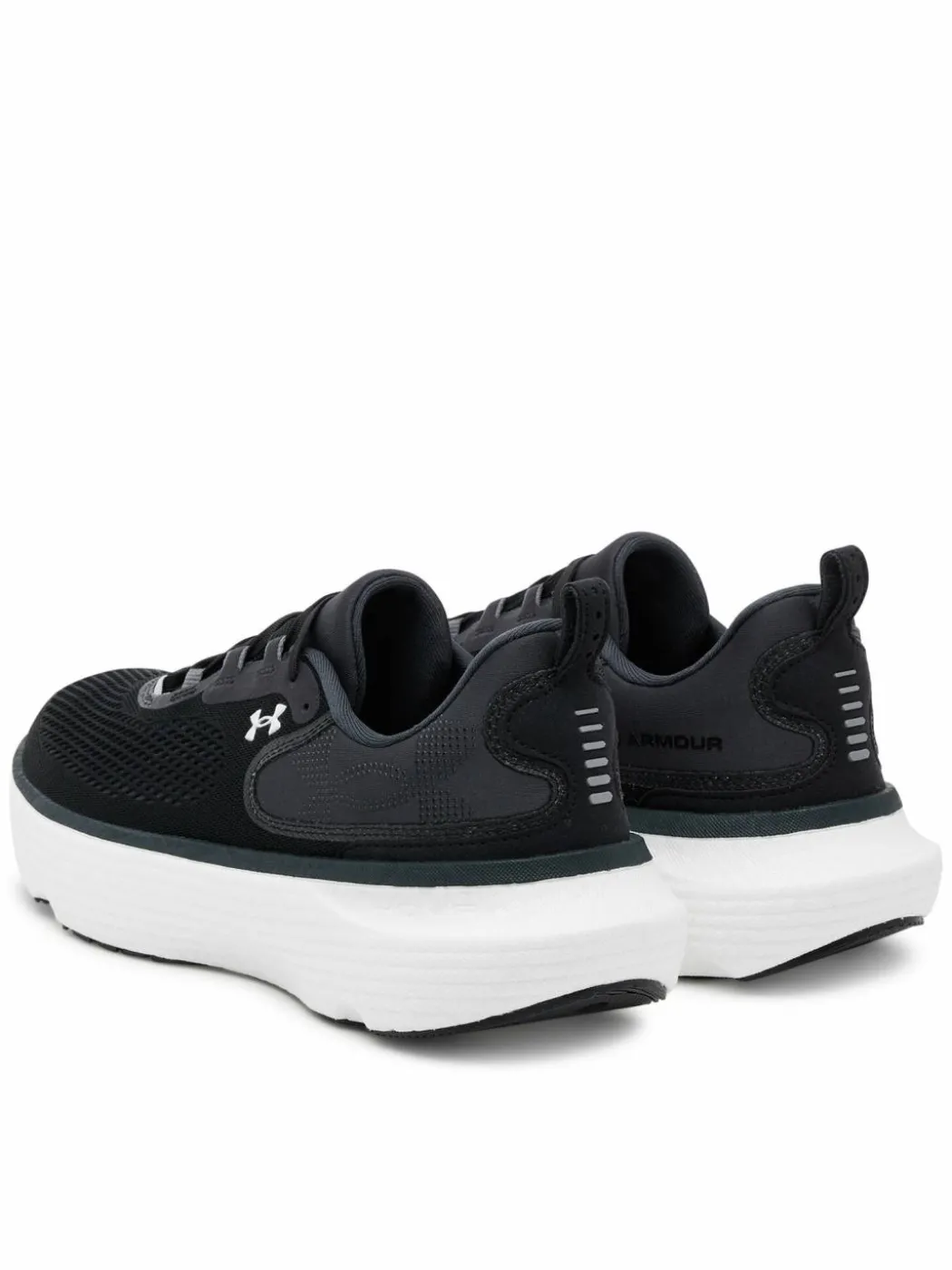 Scarpe running UA Infinite Elite 2 3028169 Nero
