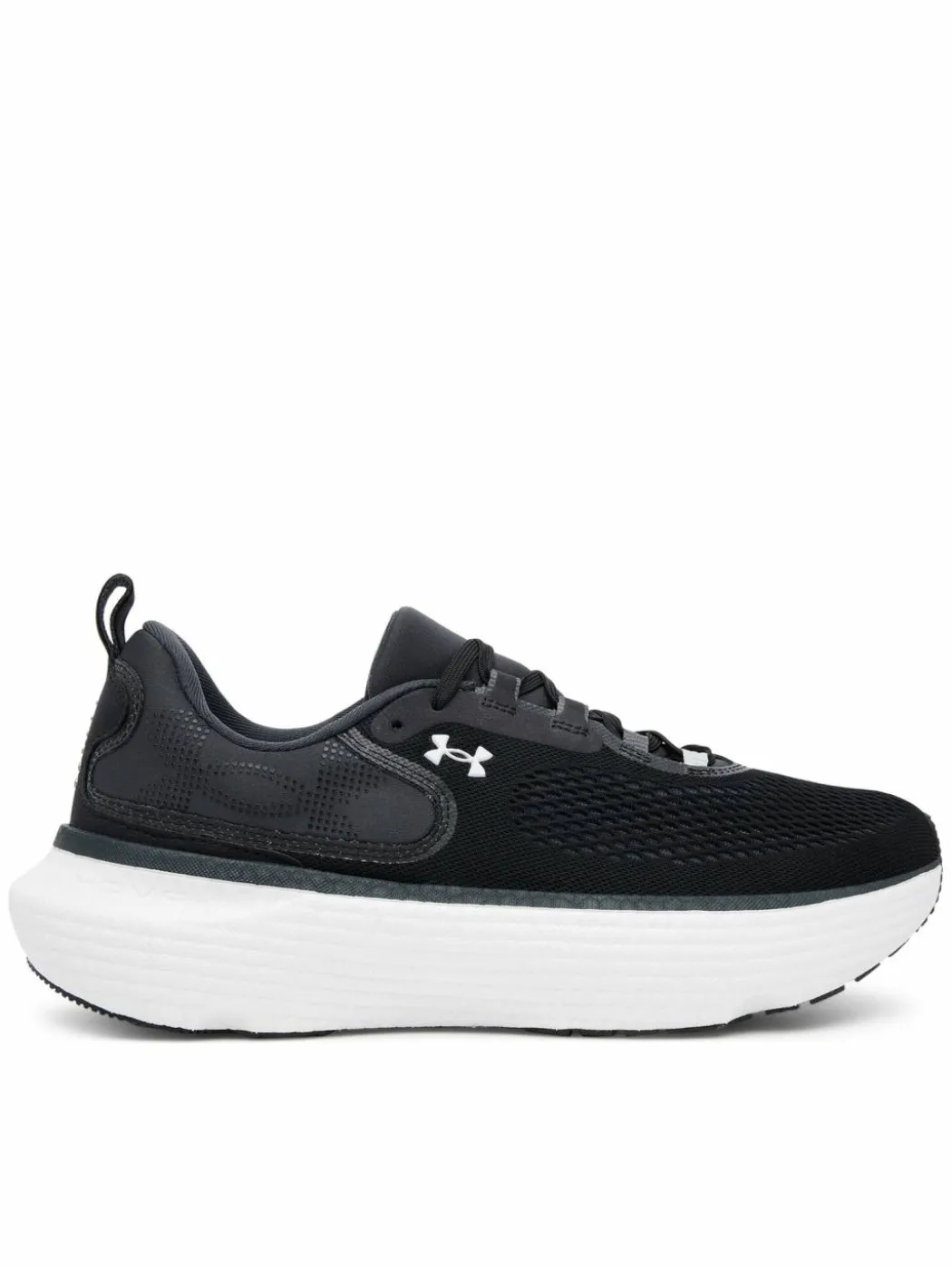 Scarpe running UA Infinite Elite 2 3028169 Nero